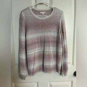 Lauren Conrad Sweater
